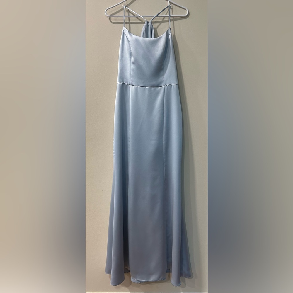 Amsale Everly Dress